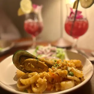 Villa Peru