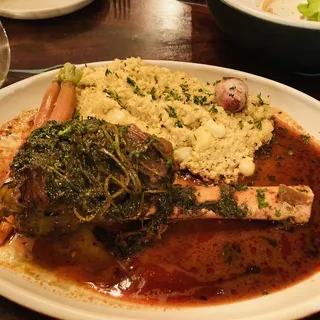 Corderito Norteno Entre