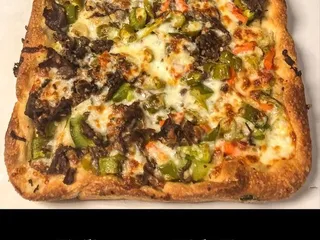 Bravo Pizza & Italian Restaurant