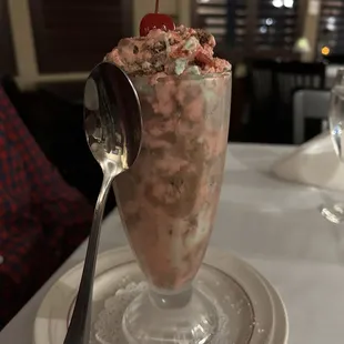 Ice cream