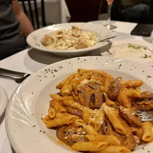 Wild Boar Italian Sausage