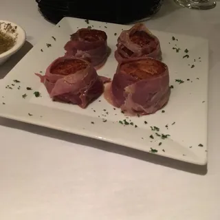 Sea Scallops