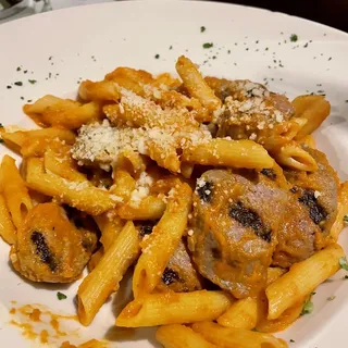 Wild Boar Italian Sausage