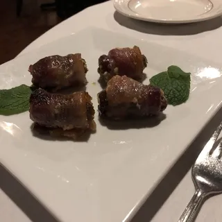 Dates alla Ravenna