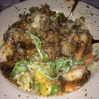 Jumbo Shrimp