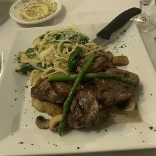 Modino D' Angnello ( Lamb)