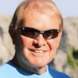 John P.