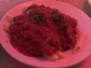 Antonio's in the Park