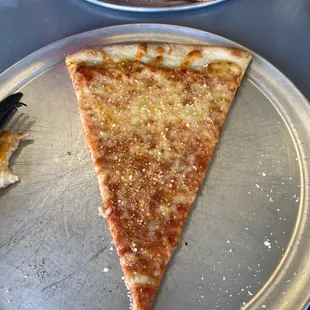 food, pizza