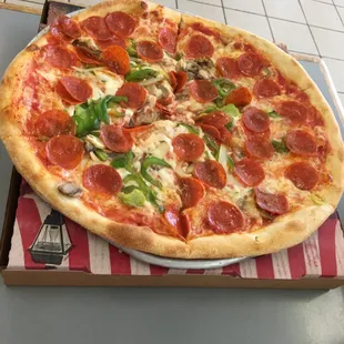 Medium Villa Rina Special