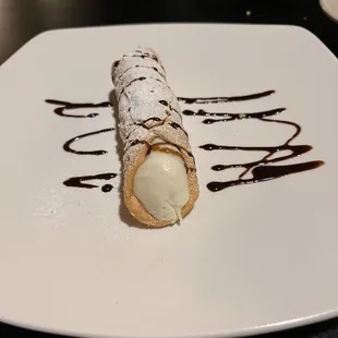 Cannoli