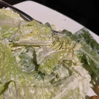 Classic Caesar Salad