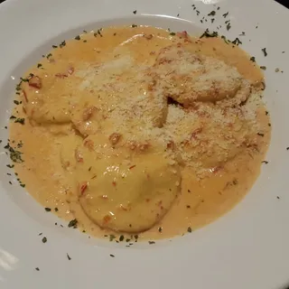 Cheese Ravioli Aurora