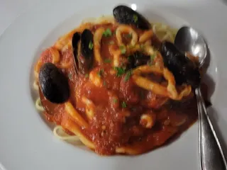 Luigi's Ristorante Italiano