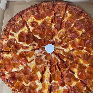 Villa Roma Pizza