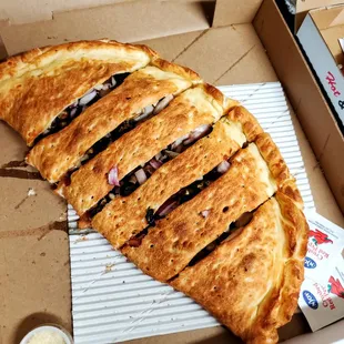 Calzone