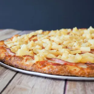 Hawaiian Special