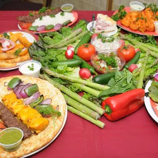 food