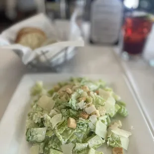 Caesar Salad