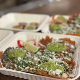 food, tacos