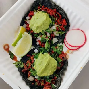 Carne Asada Tacos