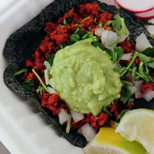 Chorizo De Puerco