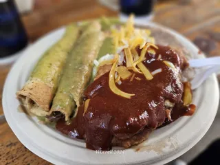 Cielito Lindo