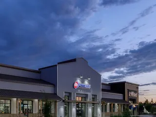 24 Hour Fitness - Roseville