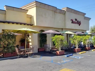 The Town Cafe