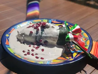 Chiguacle Sabor Ancestral y Tortilleria