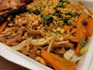 Saigon Bistro