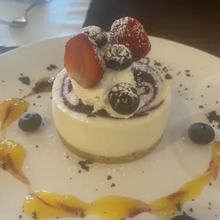 House Cheesecake