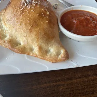 Calzone