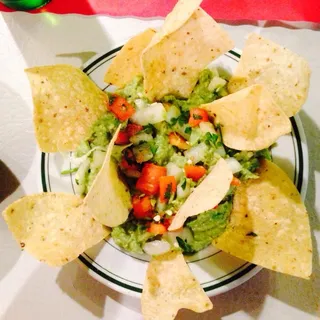 Guacamole
