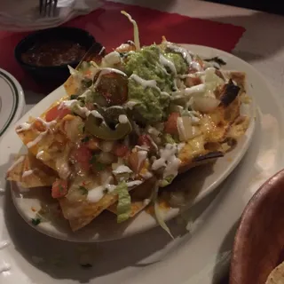 Nachos