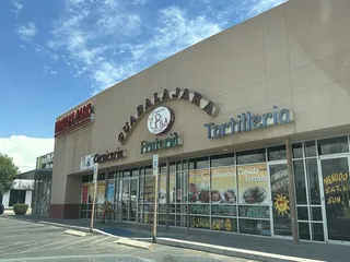 Guadalajara Restaurant