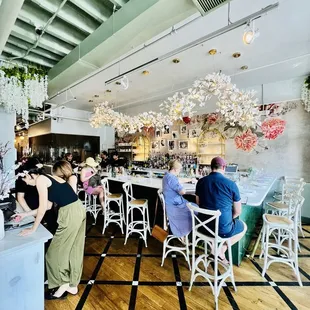Inside Bar