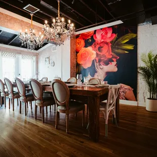 Private Room