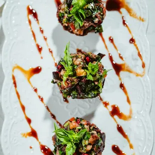 Kibbeh