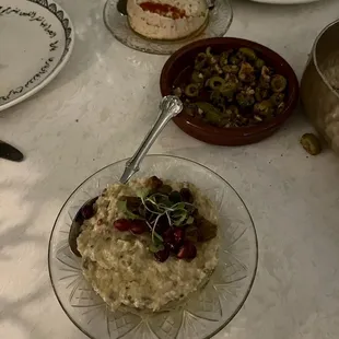 Baba Ghanoush