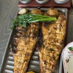 Branzino