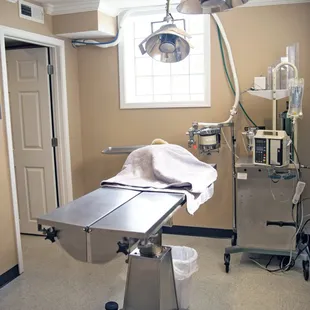 Surgery Suite