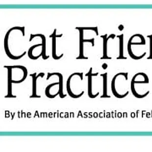 Certified Cat Friendly