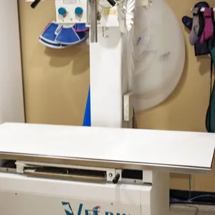 Digital Full Body X-ray