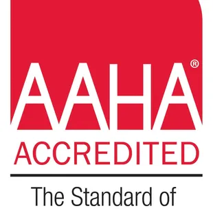 AAHA Accredited