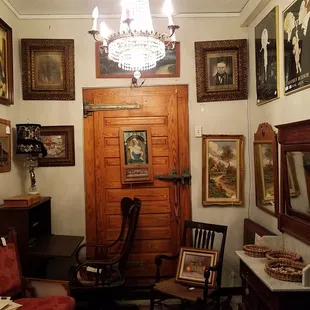 paintings