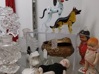 Antique Emporium