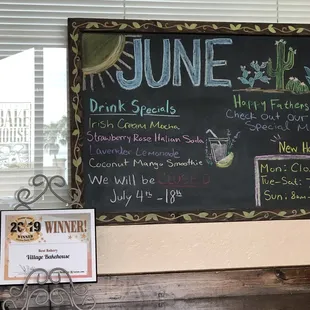 Enjoying Breakfast Tacos today!