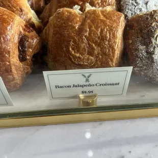 You had me at bacon but jalapeño also!