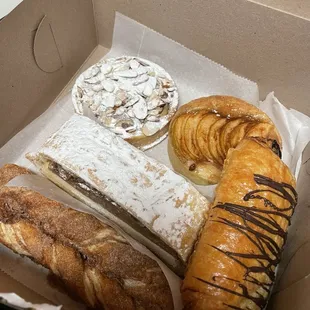 Village Baking Company & Cafe